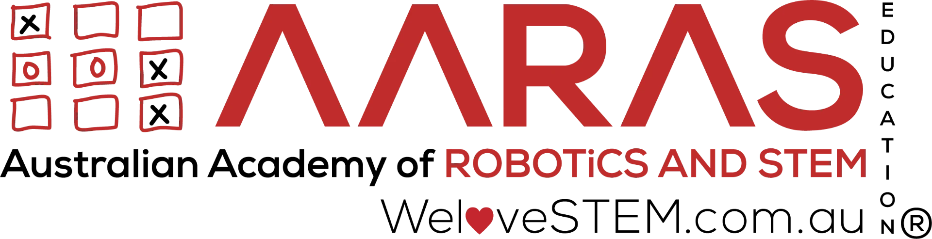 AARAS Education, Australian Academy of Robotics and STEM